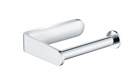 Бумагодержатель без крышки Grocenberg AC0059 (Хром)