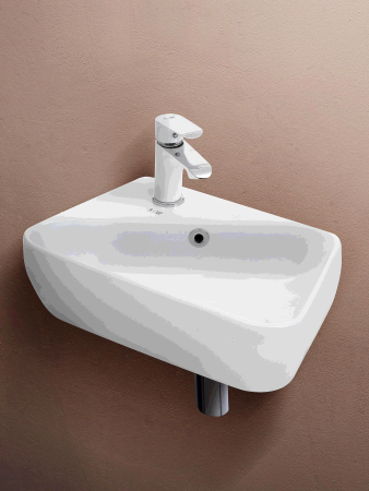 Раковина подвесная WeltWasser WW SK AISBACH 5096 L