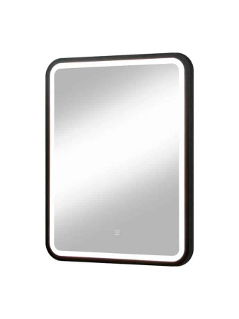 Зеркало Taliente Zled TA-Zled-EBL6080 60х80 LED