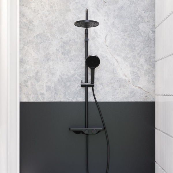 Душевая система AM.PM 947730300 Apollo