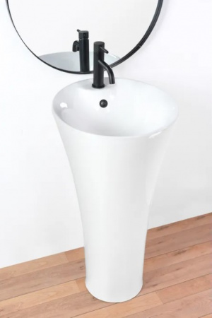 Умывальник Rea Agnes U9906