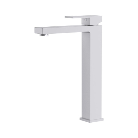 Смеситель для раковины D&K Bayern.Liszt DA1512008, белый