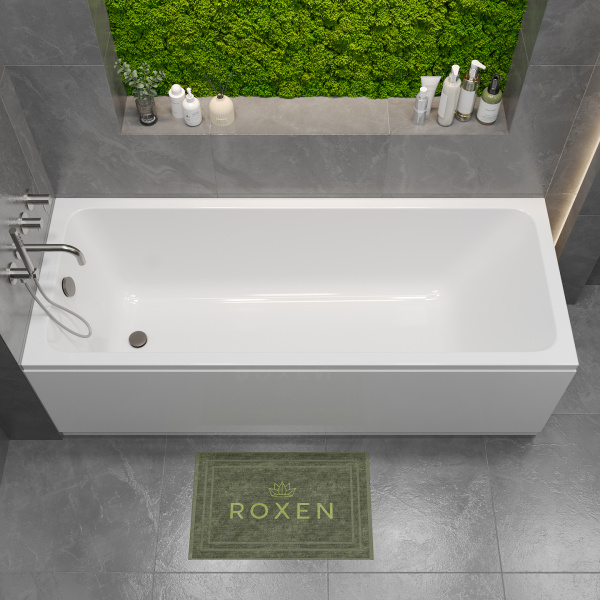 Ванная акриловая Roxen Modern 240140-1870