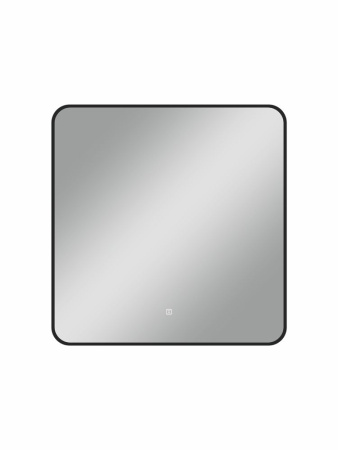 Зеркало Reflexon Night RX6150NT с фронтальной подсветкой, к/с, диммером 800х800