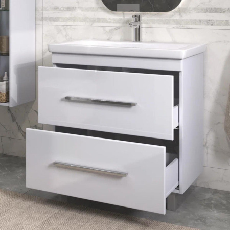 Тумба под раковину напольная VIGO Land 021, 80 см