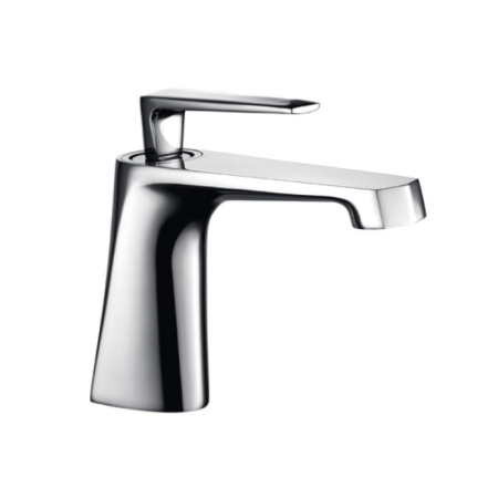 Смеситель для раковины FASHUN A1061, хром