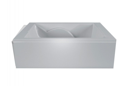 Ванна акриловая Vayer Coral Гл000006812, 180x120