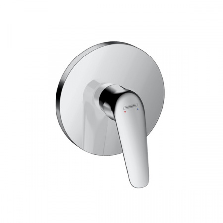 Смеситель для душа Hansgrohe Novus 71066000