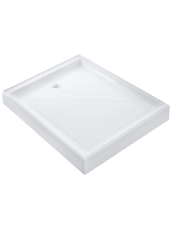 Душевой поддон Wemor WEMOR 100/80/14 S