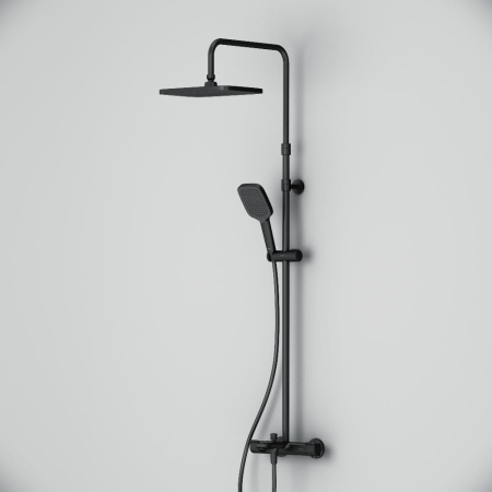 Душевая система AM.PM F078F522 Func с термостатом