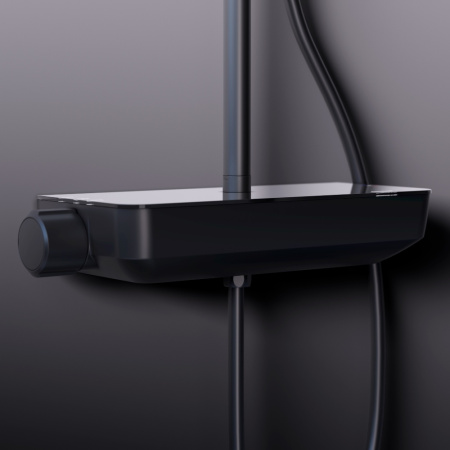 Душевая система AM.PM 936780300 Scandinavian Pure