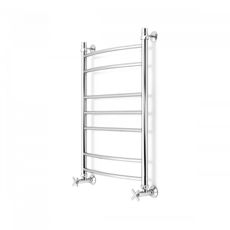 Полотенцесушитель ZorG Serena 80x50