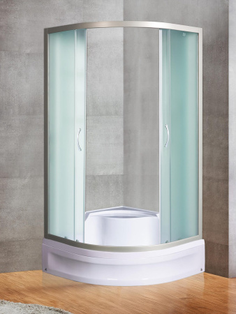 Душевой уголок River DON 90/40 MT с поддоном