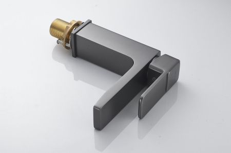 Смеситель для раковины Shevanik S9701T