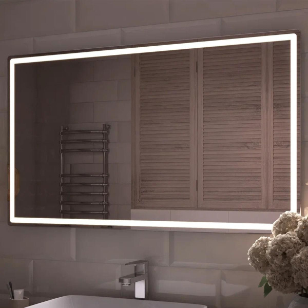 Зеркало VIGO Geometry Comfort 1200