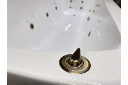 Опция ГМ Зонный переключатель Турбопул