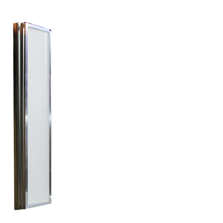 Шторка BOUNA для ванной Ceruttispa (130х140)