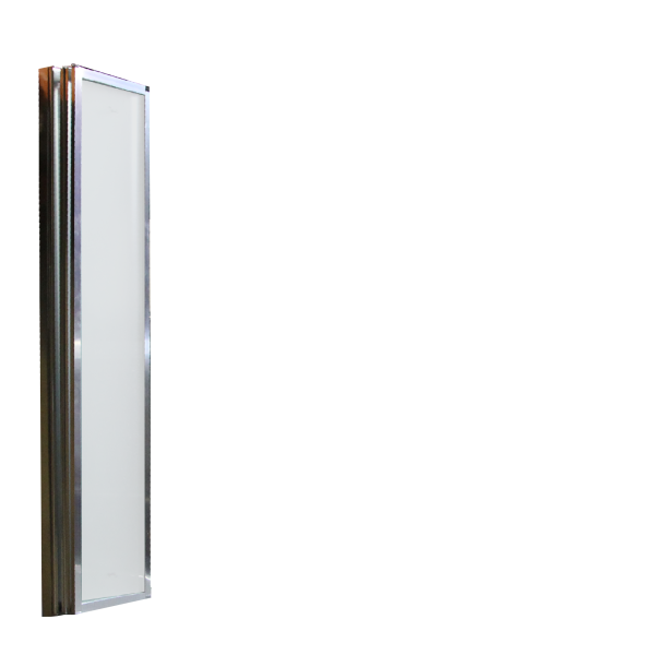 Шторка BOUNA для ванной Ceruttispa (130х140)