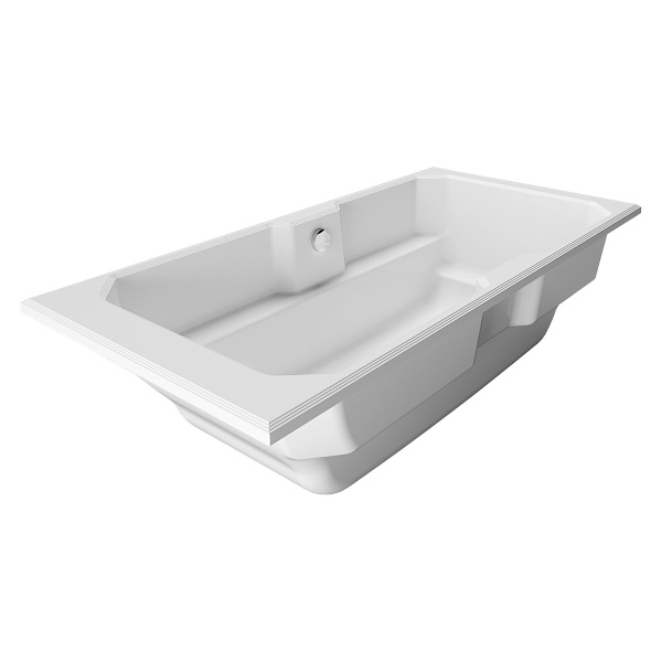 Ванна Кастилия ВКА 1900, Белый, Т