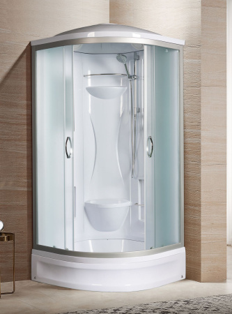 Душевая кабина River REIN 80/24 MT 800х800х2100мм