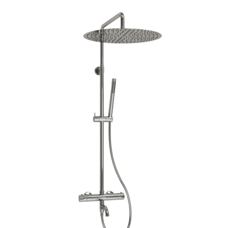 A188.117.137.010.CH Thermo Душевой комплект WasserKRAFT с термостатическим смесителем
