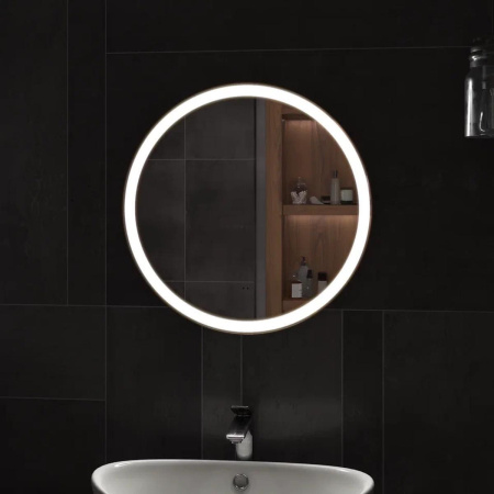 Зеркало VIGO Cosmo Comfort 600