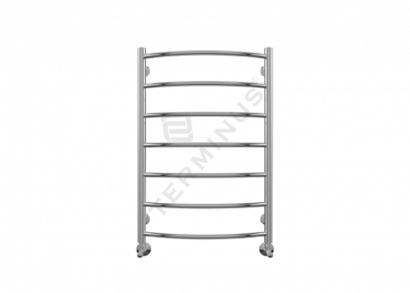 Полотенцесушитель Terminus Классик П7 (нижнее подключение) 500х796