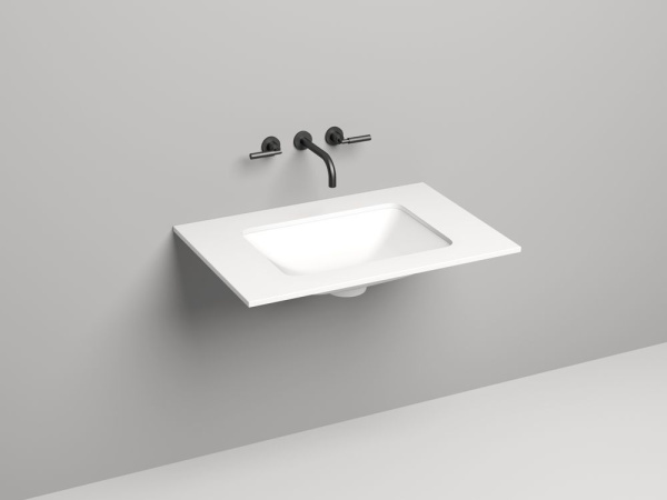 Столешница Salini Costa 800x500 в цвете по RAL, 200121MF