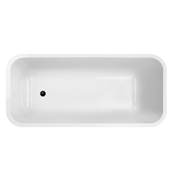 Ванна Саламанка ВС-1700, Белый, Т