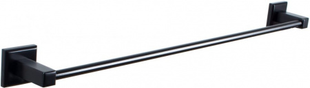 Полотенцедержатель Felice FL 1026 N черный 60 см