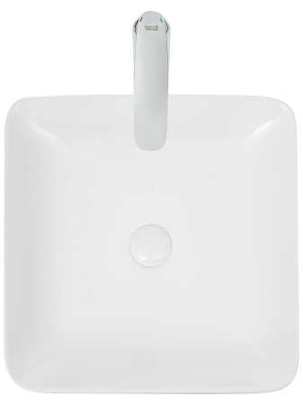 Раковина накладная WeltWasser WW SK ELBACH 21833