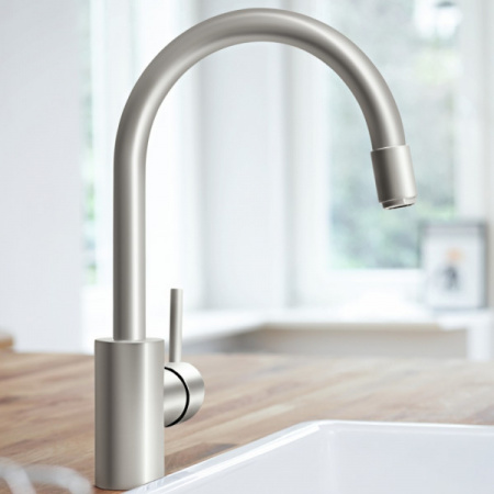 Cмеситель для мойки Grohe 32661DC1