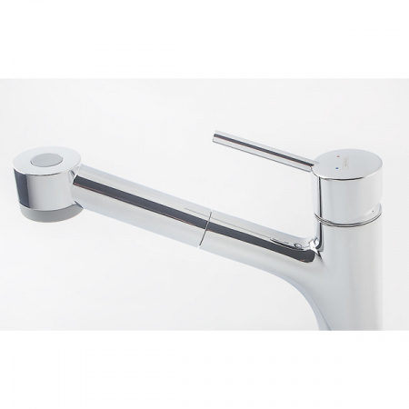 Смеситель для мойки Hansgrohe Talis S 32841000