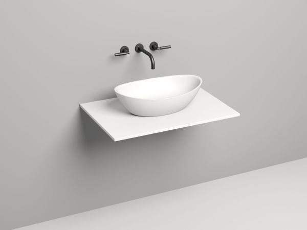 Столешница Salini Costa 800x500 в цвете по RAL, 200121MF