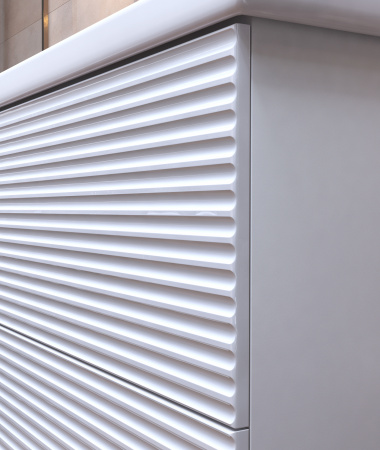 Тумба под раковину напольная VIGO Otti tn.OTT.MOD.60.2Y, 60 см