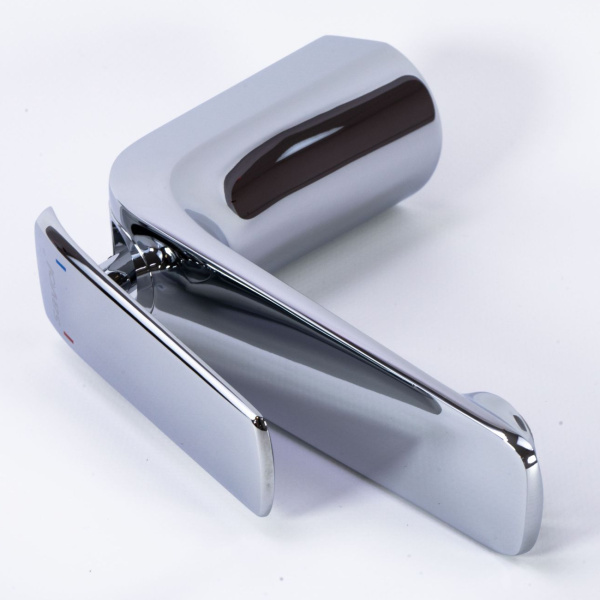 Смеситель для раковины Savol S-JD9101A, хром