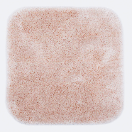 Коврик для ванной комнаты WasserKRAFT Wern BM-2554 Powder pink