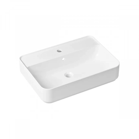 Раковина Lavinia Boho Bathroom Sink Slim 33311008 60x46