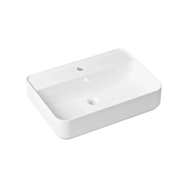 Раковина Lavinia Boho Bathroom Sink Slim 33311008 60x46