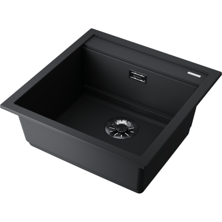 Кухонная мойка Omoikiri Kitagawa 51-GB Artceramic/графит 4993052