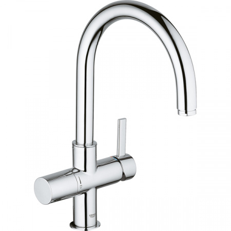 Смеситель для мойки Grohe Blue 33251000