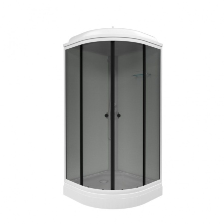 Душевая кабина Тритон Щ0000066462  Грэй 90*90 А ПД2
