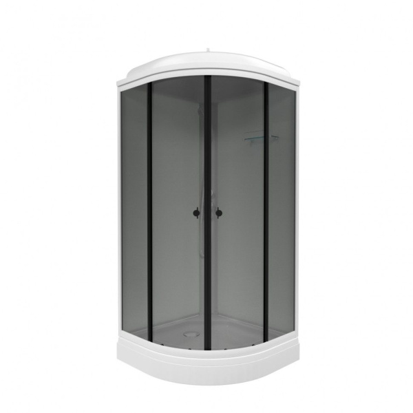 Душевая кабина Тритон Щ0000066462  Грэй 90*90 А ПД2