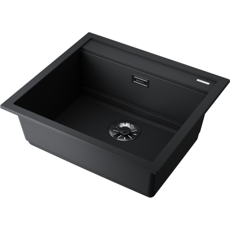 Кухонная мойка Omoikiri Kitagawa 57-GB Artceramic/графит 4993315