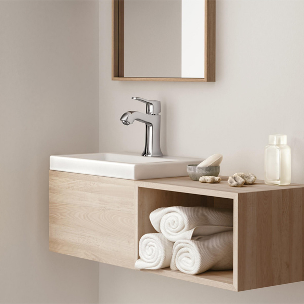 Смеситель для умывальника Hansgrohe 31075000