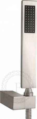 Душевая система скрытого монтажа FILARETE Fing FL1040 (Никель)