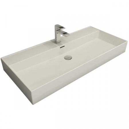 Умывальник Bocchi Milano 1378-001-0126 100 см