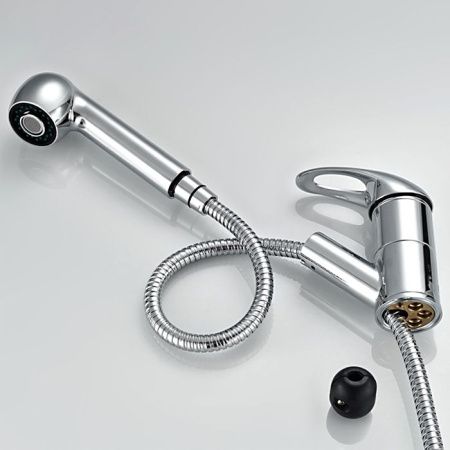 Смеситель для мойки Frap F6003