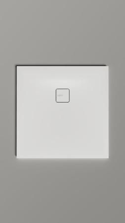 Душевой поддон Salini OASI PLUS 800-1000x800-1000 Белый 120421MN