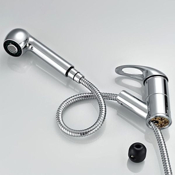 Смеситель для мойки Frap F6003